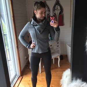 RARE Lululemon jacket